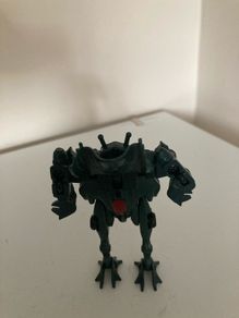 Gobots Vamp vintage