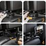 1Pc  Adjustable Car Seat Phone Holder with Headrest Mount - Image 4