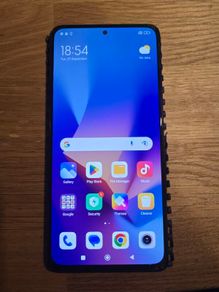 Redmi Note 10 Pro Screen