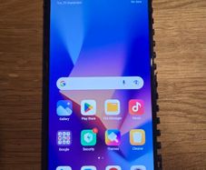 Redmi Note 10 Pro Screen