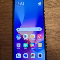Redmi Note 10 Pro Screen