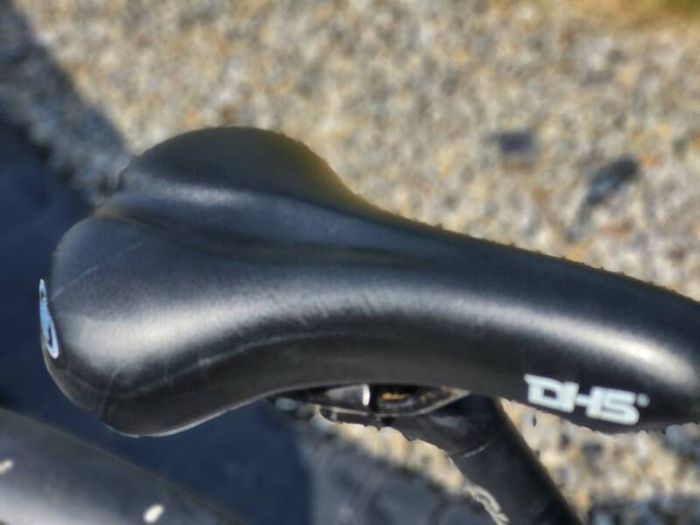 Hybrid Giant Escape 2 Used Condition