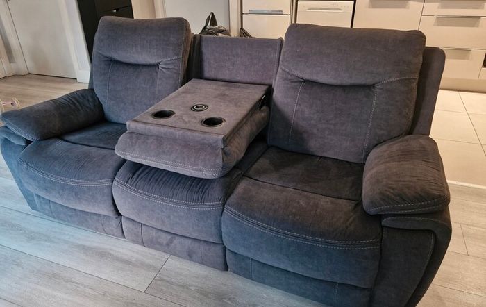 Electric Recliners 3+2