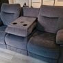 Electric Recliners 3+2 Image 2