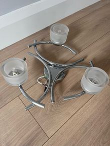 ceiling light