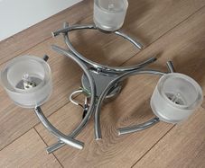ceiling light