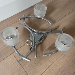 ceiling light