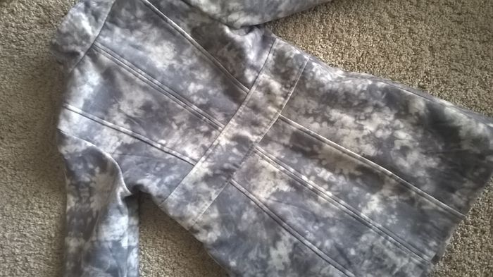new winter jacket (size 146cm-155cm)
