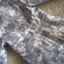 new winter jacket (size 146cm-155cm) Image 4