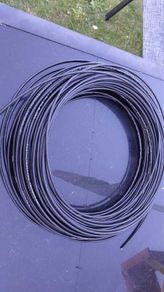 Fibre optic cable