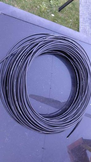 Fibre optic cable
