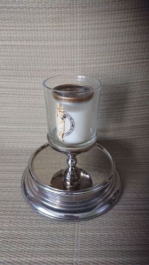 Candle holder/ collectable