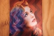 Fire Walk With Me 4k Limited Edition Steelbook OOP - Free Standard Postage