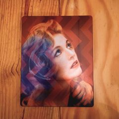 Fire Walk With Me 4k Limited Edition Steelbook OOP - Free Standard Postage