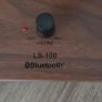 Lenco LS 100 Bluetooth Record Player With Speakers Image 7