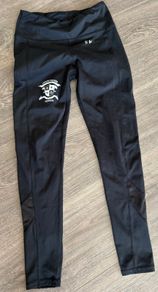 Loreto Foxrock leggings size 10