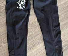 Loreto Foxrock leggings size 10