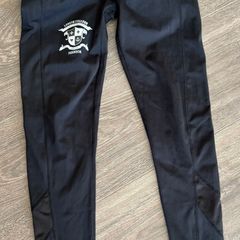 Loreto Foxrock leggings size 10
