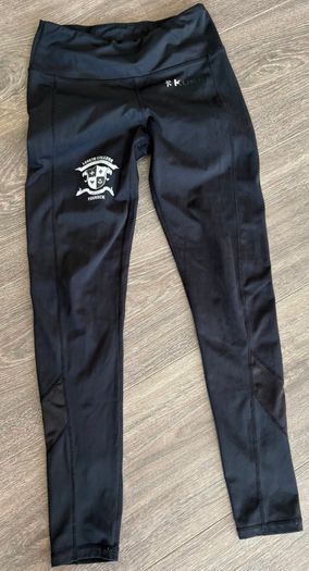 Loreto Foxrock leggings size 10