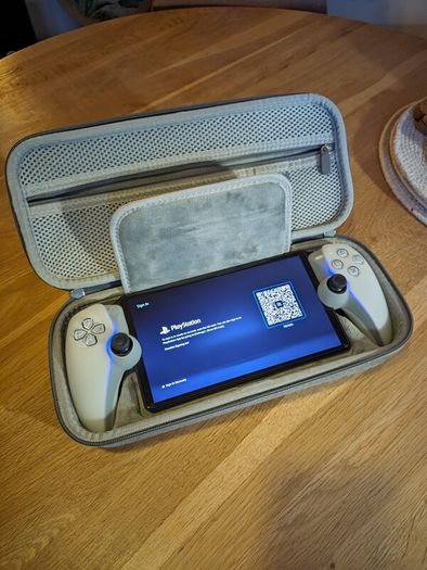 Sony Playstation Portal