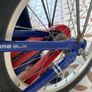 PUKY kids bike German 16 inch 4-8 yrs serviced Image 8