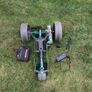 golf trolley Image 3