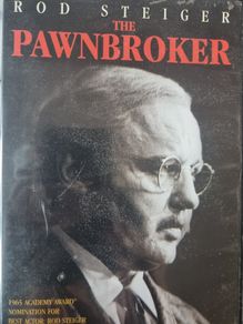 The Pawnbroker