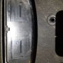 Bmw Front Centre Console Ashtray 3 Series E46 Asc Button Switch Oem 8208789 Image 5