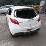 Breaking Mazda damio 2013 petrol Image 6