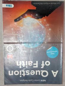 secondary school books