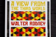 Walter Rodney, The Russian Revolution: A View from the Third World