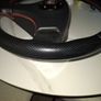 dc2 steering wheel Image 3
