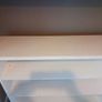 Solid wooden bookshelf - 3 shelves Image 2