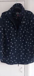 womens jacket