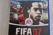 Fifa 07 2007 PlayStation2 Ps2 Games Original