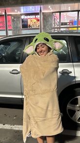 Blankets