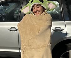 Blankets