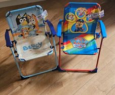 Kids Fold Up Chairs