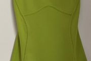 Ladies/Teen Lime Green  Dress by Pretty Little Thing