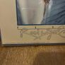 A pair of rare vintage 1984 framed prints by Paul Rodriguez Image 5