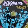 Alexisonfire - "Watch Out" Image 2