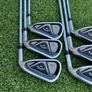 Callaway x Hot 2 irons Image 3