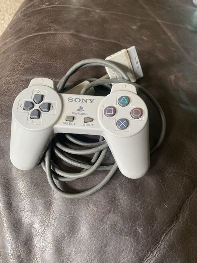 playstation controlers