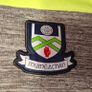 Monaghan GAA Gaelic Football Jersey (Youths 7-8 Years) FREE POST Image 3