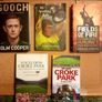 GAA Books Five For Twenty Euros or All for Fifty (five photos) Image 2