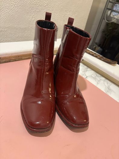 women's shoes (size 36)