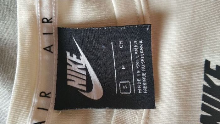 T-shirt Nike Air Women S