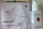 Korean skincare new