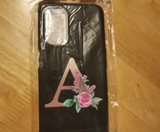 Oppo A54 Phone Cover, NEW -