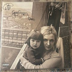 Gerry Cinnamon - The Bonny - Signed